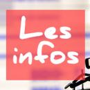 Le journal d'informations locales et régionales