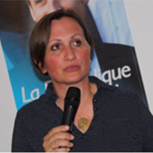 Législatives : un face-à-face Laurence Vanceunebrock-Mialon - Daniel Dugléry