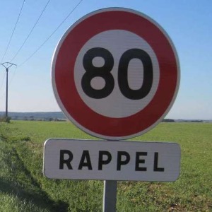80 km/h : Laurent Wauquiez veut que la mesure ne s'applique qu'aux tronçons dangereux