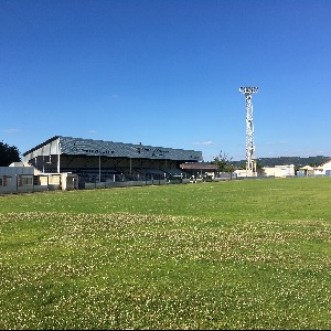 Des travaux sur les infrastructures sportives ont été effectués durant l'été