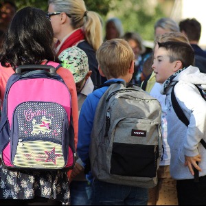 Une rentrée sans accroc à Montluçon