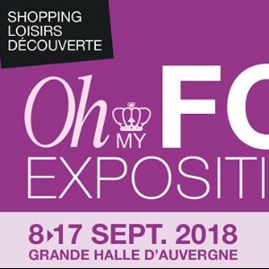 140.000 visiteurs attendus pour la foire internationale de Clermont-Cournon