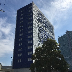 La Verrerie, Bien-Assis : bientôt trois immeubles déconstruits