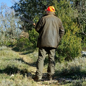 "Nous sommes de vrais acteurs de l'écologie", dit le président de la Fédération des chasseurs de l'Allier