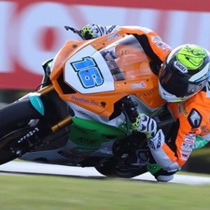 Supersport : Contraint à l'abandon sur chute, Jules Cluzel fait une mauvaise opération dans la lutte pour le titre
