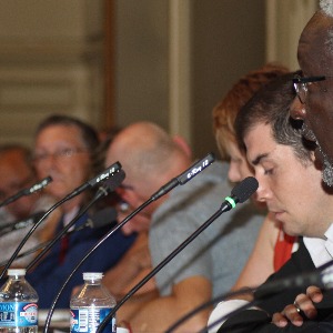 "Image de la ville salie", "actes innommables" : le conseil municipal dans son ensemble a condamné les affaires en cours