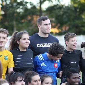 A Commentry, l'ASFC célèbre 110 ans de rugby dans la cité forgeronne ce week-end