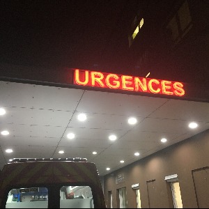La médecine de Ville à contribution pour désengorger les urgences dans la région