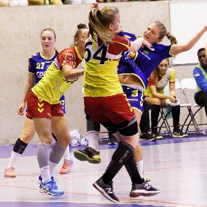 Une défaite, mais des raisons d'espérer pour le BSM, battu par Bergerac (31-34)