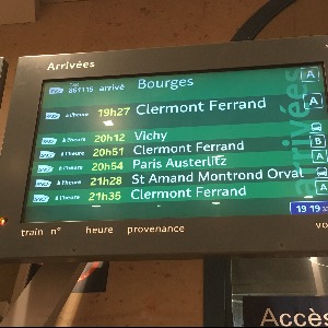 SNCF : une grève inopinée perturbe le trafic ce vendredi dans la région