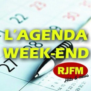 L'agenda du week-end des 19 et 20 septembre 2020