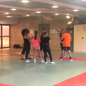 L'APB à Désertines propose désormais des cours de self-defense réservés aux femmes