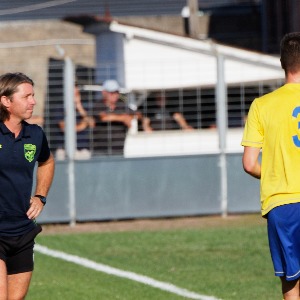 Troisième défaite consécutive pour le Montluçon Foot en Nationale 3