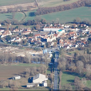 2021 sera l’année de la reconquête du centre-bourg à Saint-Victor