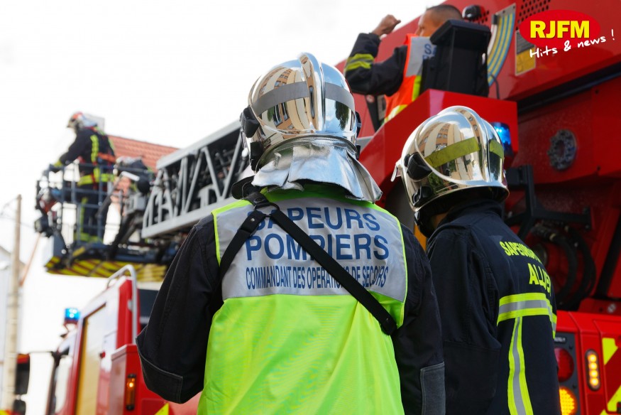 Une mobilisation historique des sapeurs-pompiers de l'Allier depuis 2 mois