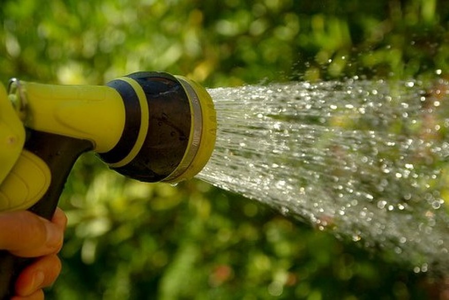 Sécheresse : les restrictions d'usage de l'eau restent valables dans le bassin montluçonnais