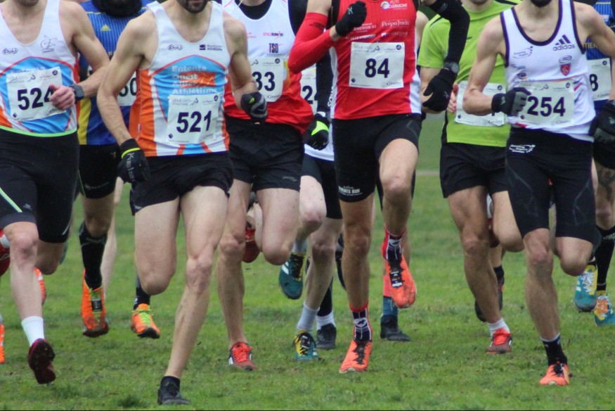 Près de 400 coureurs attendus sur le site du Méry pour les championnats de France militaires de cross-country