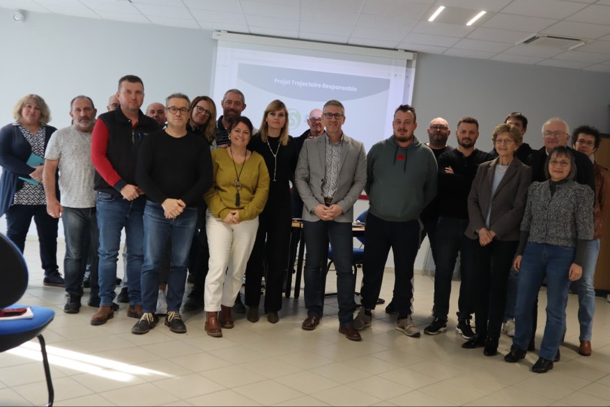 On vous explique pourquoi le SICTOM région montluçonnaise se lance dans une labellisation RSE