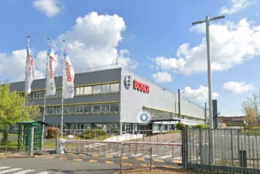 Nouveau coup dur pour l'emploi industriel dans l'Allier : Bosch annonce la fermeture de l'usine de Moulins