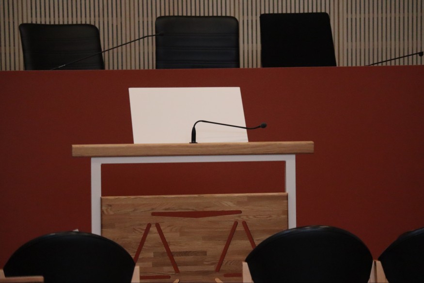 Guet-apens, refus d'obtempérer : trois Nordistes condamnés par le tribunal correctionnel de Montluçon