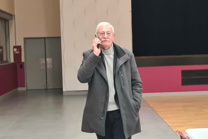 Municipales : Marc Malbet vire en tête à Domérat [RÉSULTATS COMMUNES PAR COMMUNE]