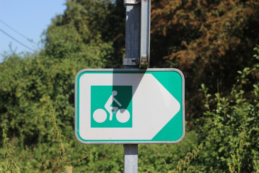 La véloroute Coeur de France à vélo, vecteur de développement touristique pour Montluçon