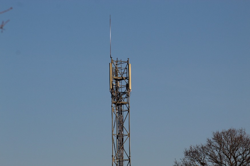 Quarante-deux nouveaux pylônes 4G seront installés d'ici 2022 dans l'Allier