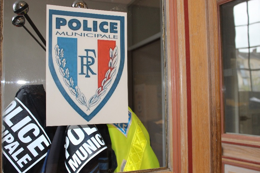 La Ville de Montluçon compte créer une police municipale d'ici l'été 2023