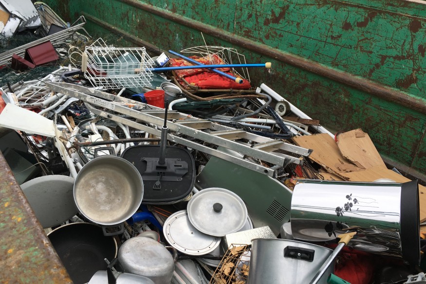 Commentry : pour "marquer le coup" face aux incivilités, le SICTOM a fermé la déchetterie aujourd'hui