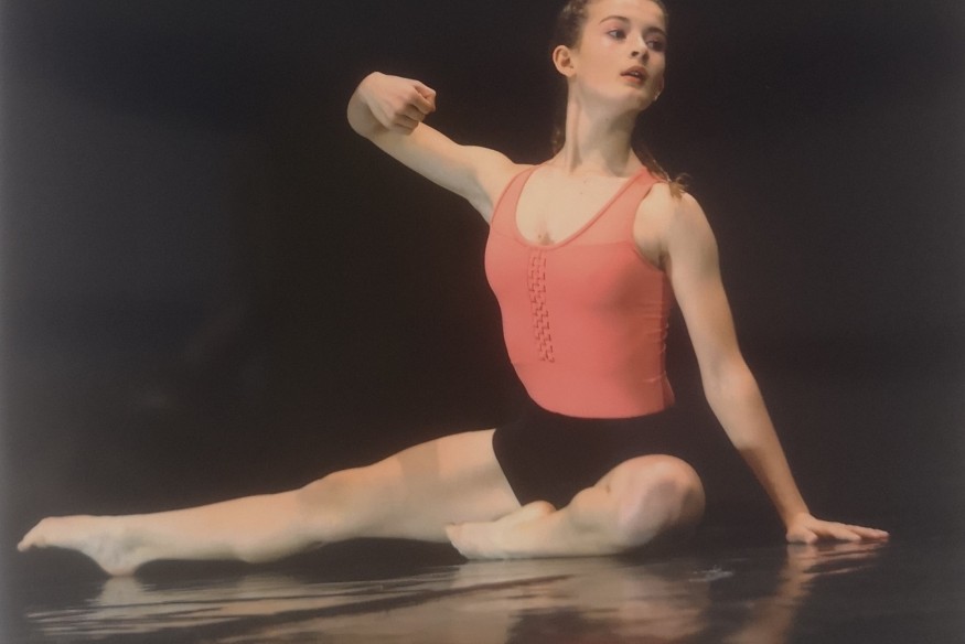 Une jeune Montluçonnaise a brillé au Concours européen de danse en Espagne