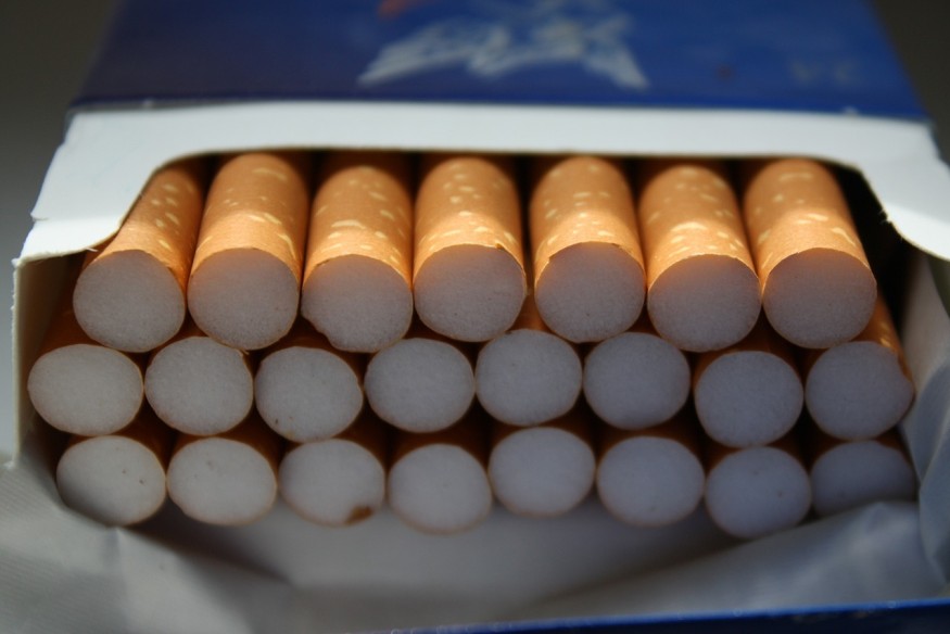 580 cartouches de cigarettes dans sa voiture à Doyet : 6 mois de prison avec sursis et 63.800 euros d'amende pour un Francilien