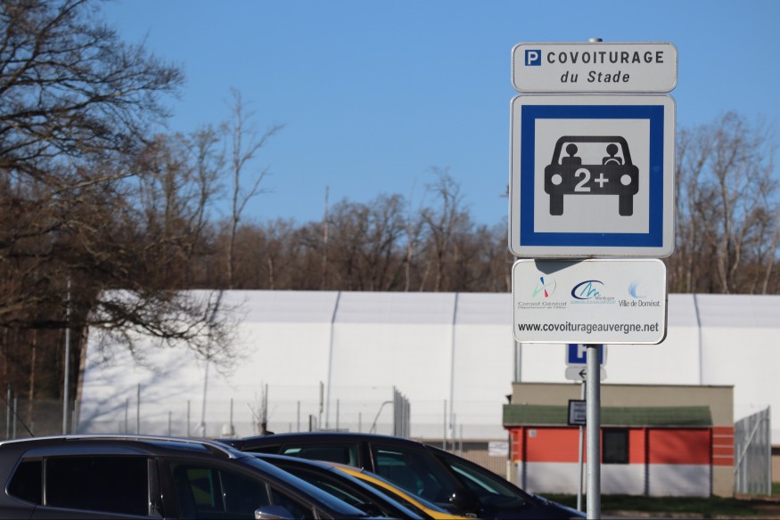 Des trajets partiellement pris en charge par MonCo : lancement ce mardi d'une incitation au covoiturage