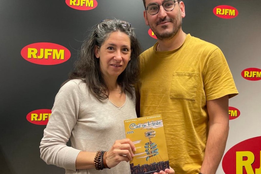 Le meilleur du dernier festival du court-métrage de Clermont à Montluçon avec Ciné en herbe