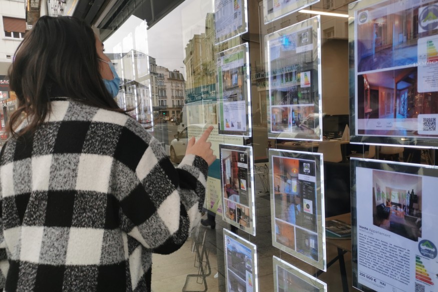 Pas de rebond pour l'immobilier dans l'Allier sur la première moitié de l'année