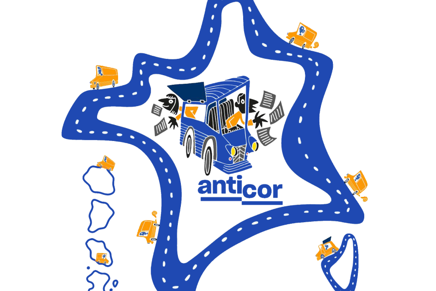 Corruption dans le secteur des autoroutes, l'association Anticor s'arrête à Montluçon