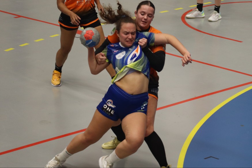 Nouveau groupe, nouveaux entraîneurs : un Blanzat sport Montluçon new-look à l'heure de la reprise de la N2