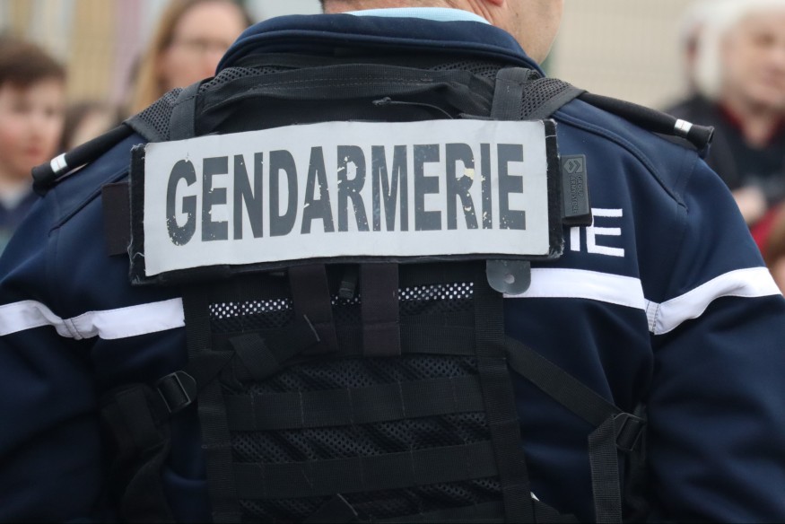4.500 personnes contrôlées, 378 infractions relevées en marge du Hadra trance festival à Vieure