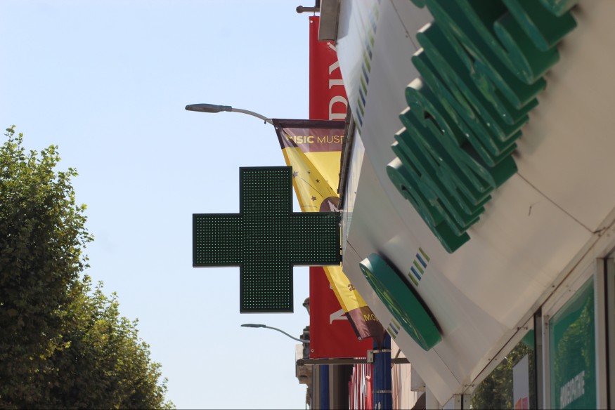 On vous explique pourquoi la quasi-totalité des pharmacies de l'Allier sont fermées ce jeudi