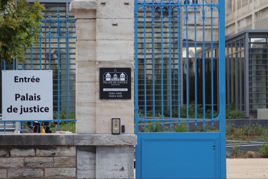 Agression sexuelle sur une adolescente de 15 ans : un Commentryen condamné
