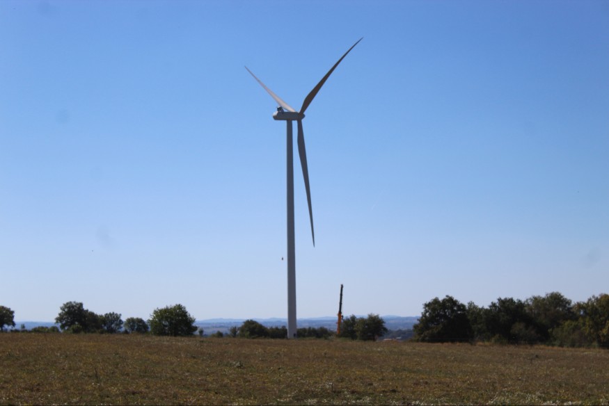 Un nouveau projet éolien en gestation à Nassigny? Une association locale s'inquiète