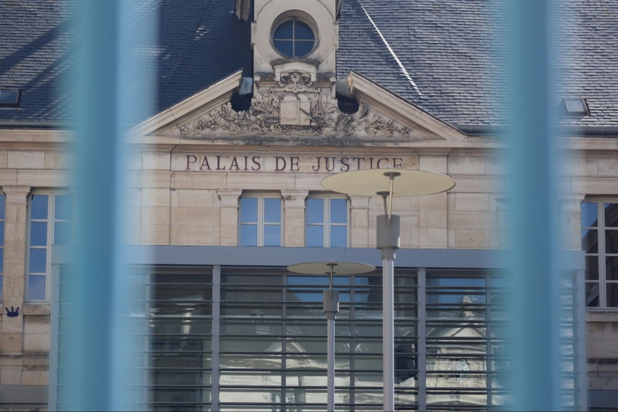 Trafic de stupéfiants quai Rouget de lisle : trois ans de prison ferme pour un Montluçonnais de 28 ans