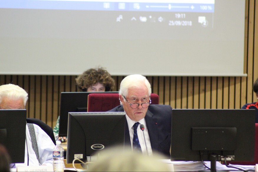 Daniel Dugléry et Stéphane de Freitas condamnés pour détournement de fonds publics, les deux vont faire appel