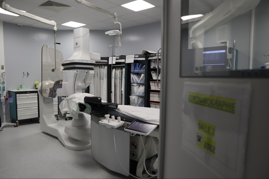 Médecins recrutés, services confortés mais situation financière toujours compliquée au centre hospitalier de Montluçon