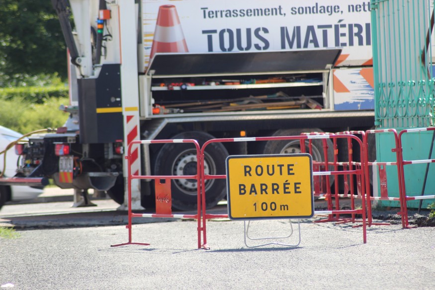 Routes, ponts, collèges, aide aux communes... Plus de 80 millions d'euros d'investissements en 2026 pour le Département de l'Allier