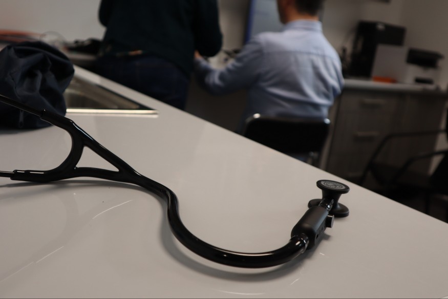 Accès à un médecin : l'ensemble du bassin montluçonnais désormais en zone d'intervention prioritaire