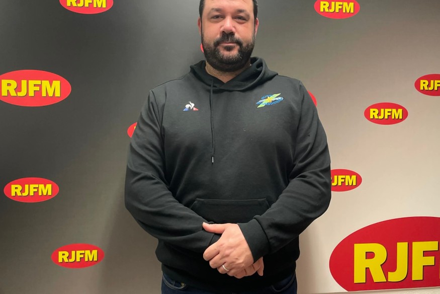 BSM handball : Yannick Bougarel nouveau président, match crucial à venir samedi