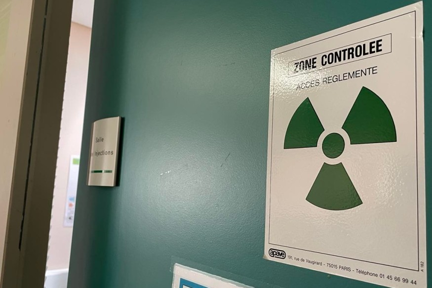 Quatre mois de fermeture à venir pour le service de médecine nucléaire du centre hospitalier de Montluçon