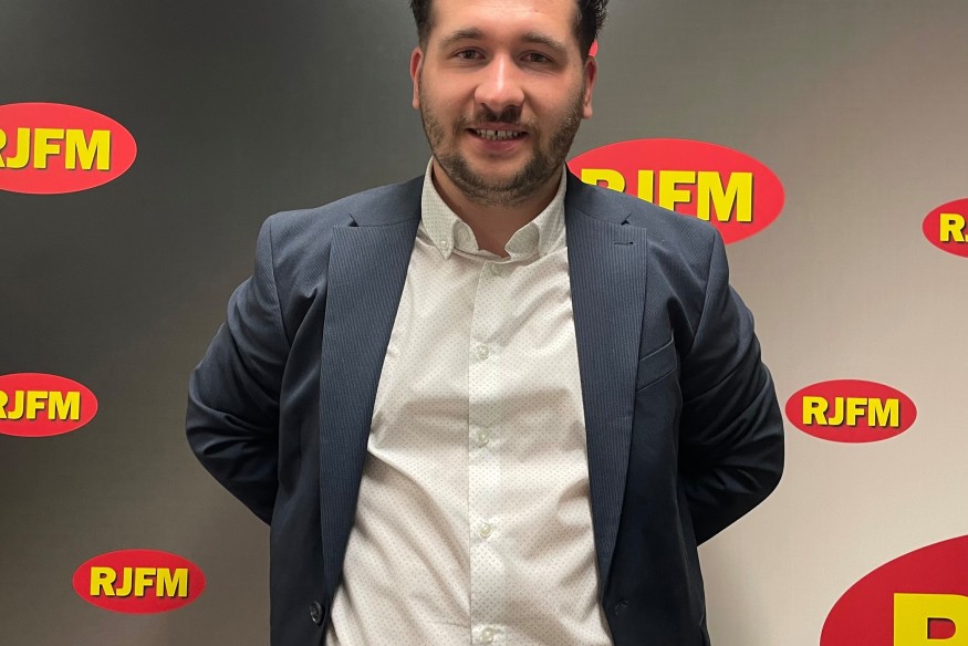 Municipales: Soutenu par le PC et le PRG, Louis Brun s'engage pour "plus de justice sociale"